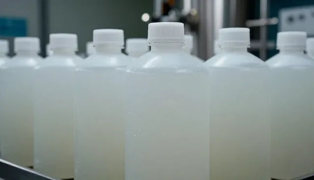 精细化学品生产中适用边界的问题与处理