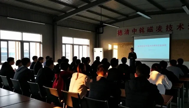 如何有效选择与使用磁悬浮冷水机组