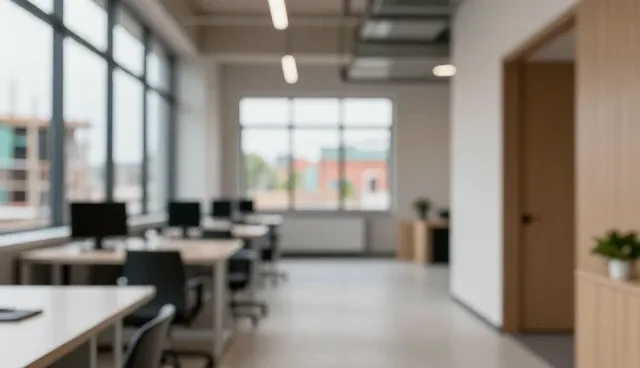 开荒保洁的适用场景及限制条件解析