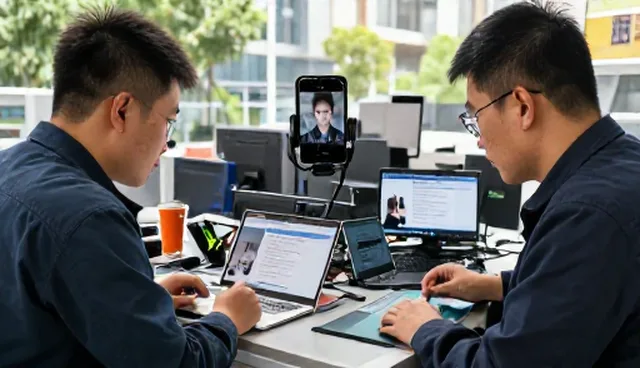 如何高效选择网络推广服务的场景匹配方案