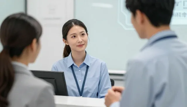 技术咨询在工业设备维护中的实际应用与优化建议