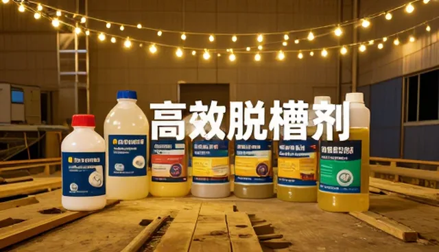 化工配方服务在多个行业中的实际应用分析