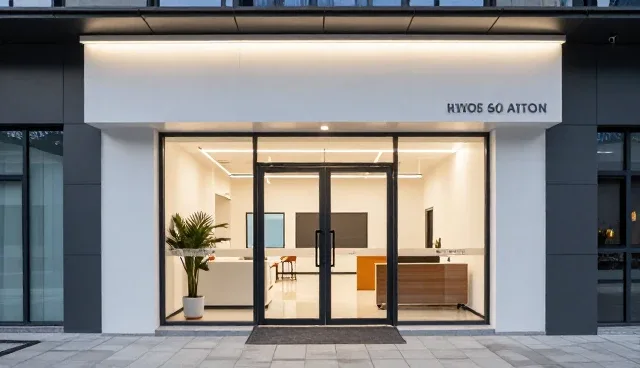 邱县企业如何通过展示套餐提升线上曝光