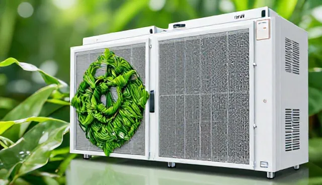 建筑工地如何合理使用环保材料提升检测效率