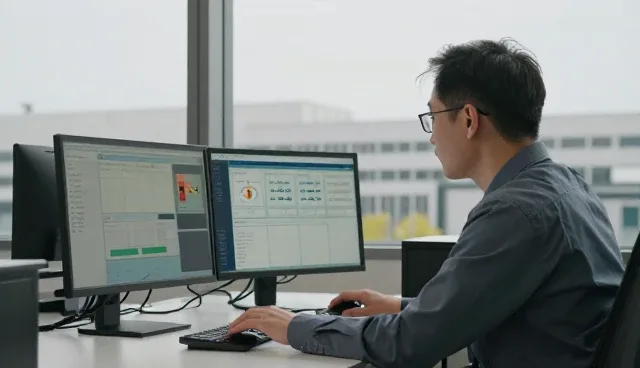 设备兼容性：技术研发选型中的关键考量