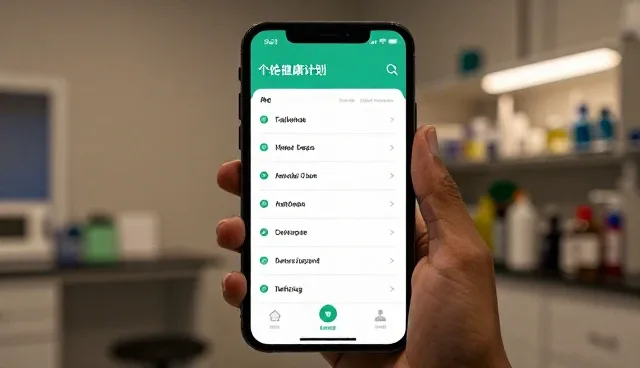 诊疗产品使用中健康维护的关键策略