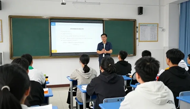 教学资源开发中学习支持系统的使用与维护策略