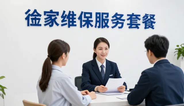 工程维保性能表现与适用条件的实践分析