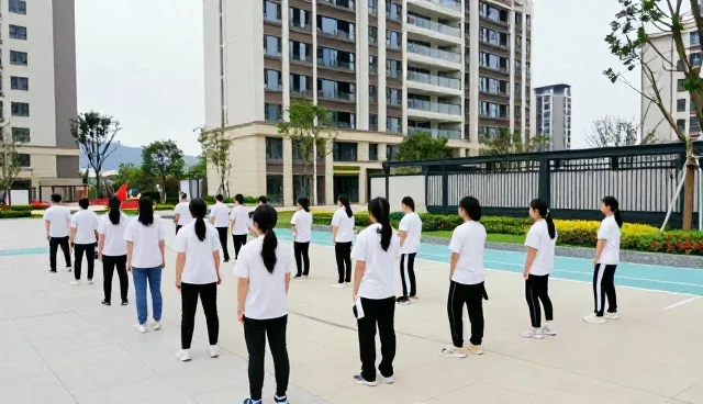 教育科技背景下素质拓展教学资源开发的选型关注点