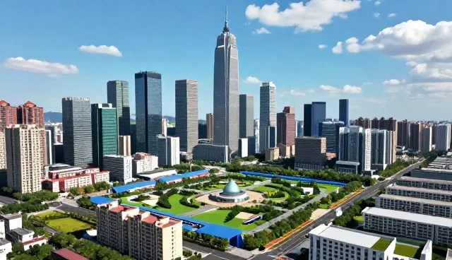 接口对接规范如何影响系统集成效率