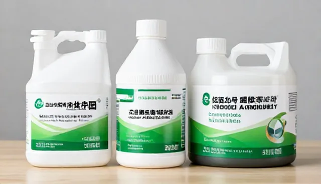 农资供应链选型中应关注的五大核心要素
