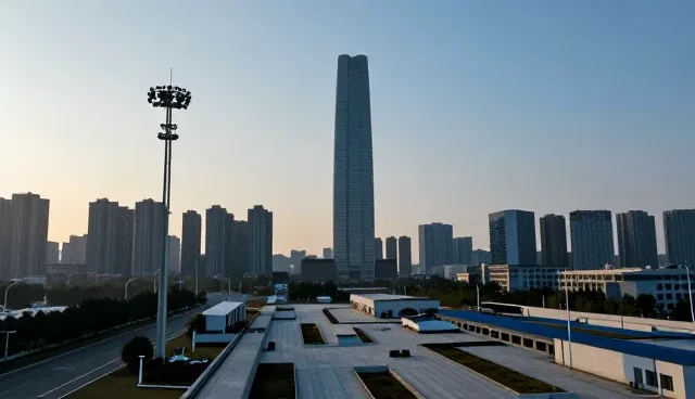 多行业应用中科技产品的选型核心关注点分析