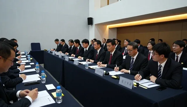 会议接待中项目执行管理的选型关注点
