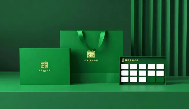 礼品发放场景下的定制办公礼品套装应用趋势