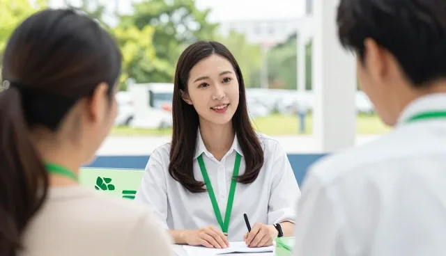 环保技术咨询在工业治理中的性能表现与适用边界