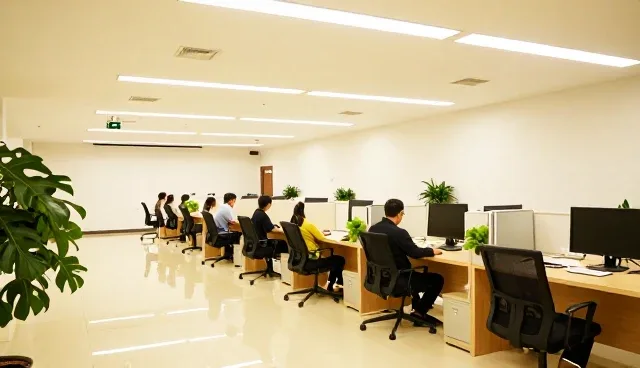 运维服务性能优化如何应对业务增长压力