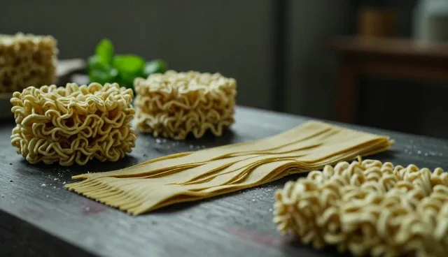 食材供应体系如何影响食品加工性能与适用条件