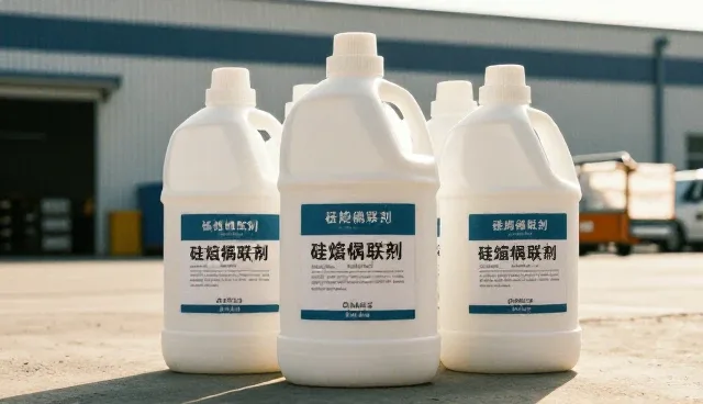 硅烷偶联剂在供应链优化中的适用条件与选择依据