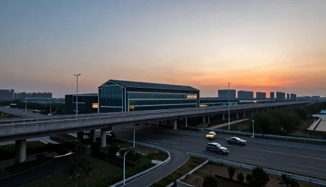 供应链服务在多行业协同中的实际应用与价值