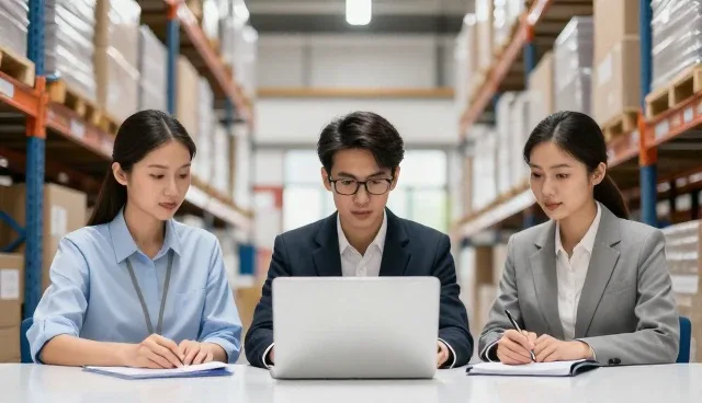 多场景培训管理需求下的会务服务优化路径