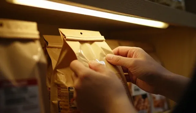 食品销售系统性能优化与适用场景解析