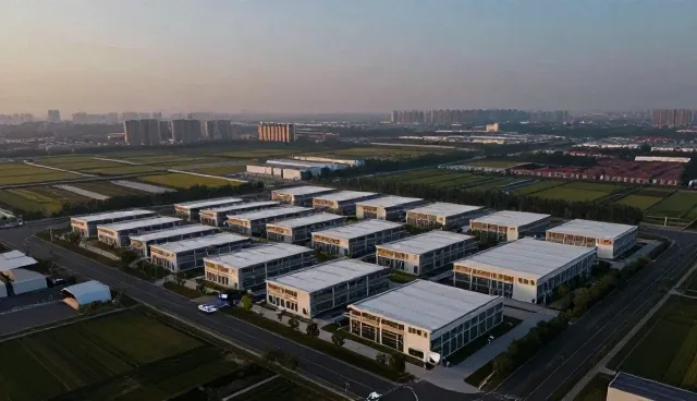 园林绿化项目中的软件优化实践与选型关注点