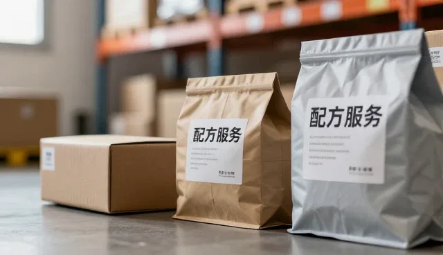 精细化学品使用与维护中的关键操作要点