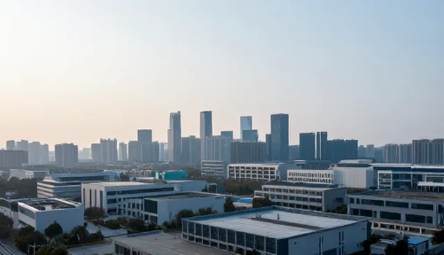 上海网站制作公司：招商项目对接的关键桥梁