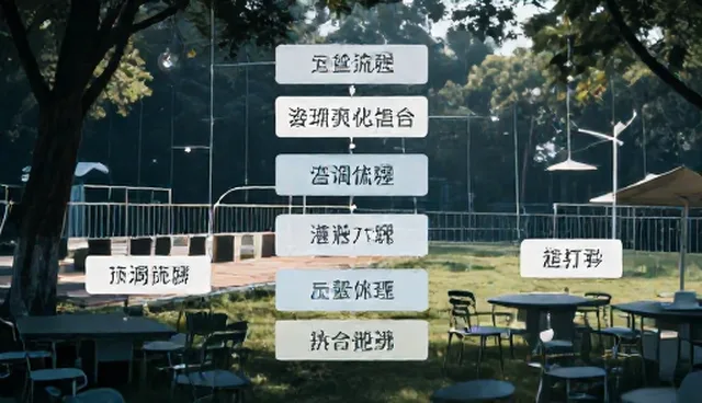 会务定制化方案设计：常见问题与解决路径