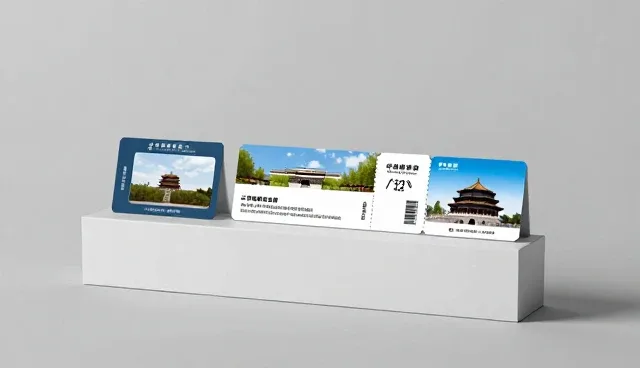 智能行程安排如何重塑旅游服务体验