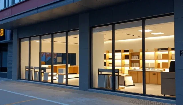 环保型建材如何实现批量生产，解决性能与适用条件问题