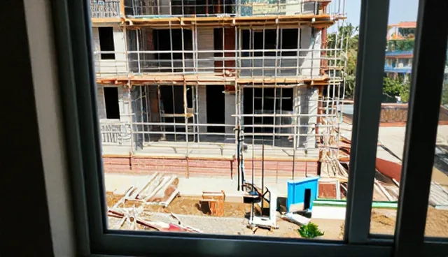 土建施工中材料管理的要点分析：关键环节与应对策略