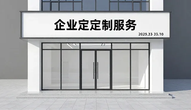 软件驱动内容创作，企业官网定制服务如何适应新趋势