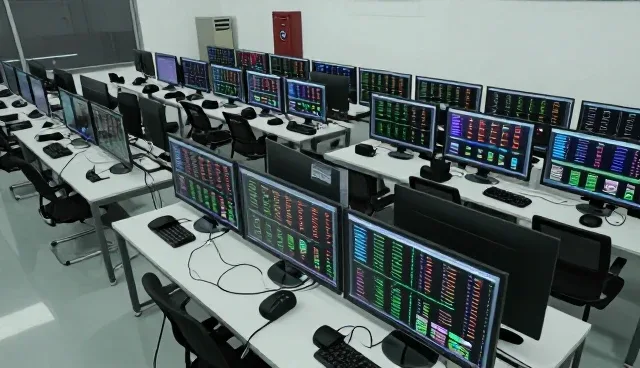数据处理平台的性能表现与适用场景分析