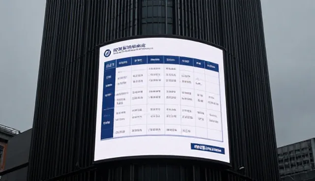 如何建公司网站：资源整合与流程规划
