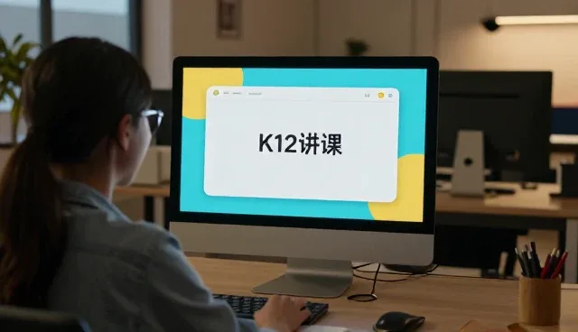在线课程选型时的六大关键考量点