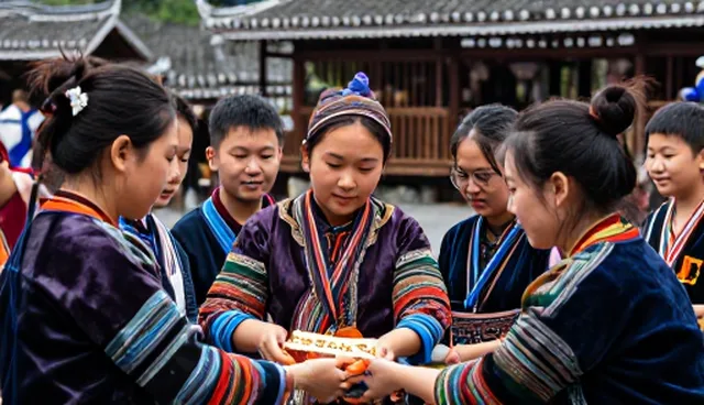 研学旅行如何为学校提供个性化行程规划