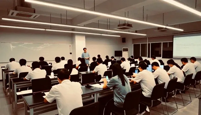 提升设备稳定性：使用与维护的实践指南