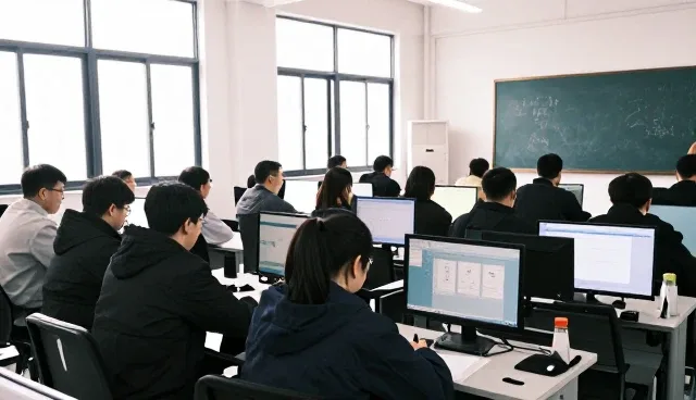 系统集成服务在复杂环境中的性能表现与适用条件分析