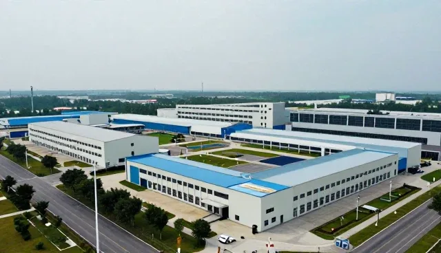 技术服务在智能制造场景中的关键应用解析
