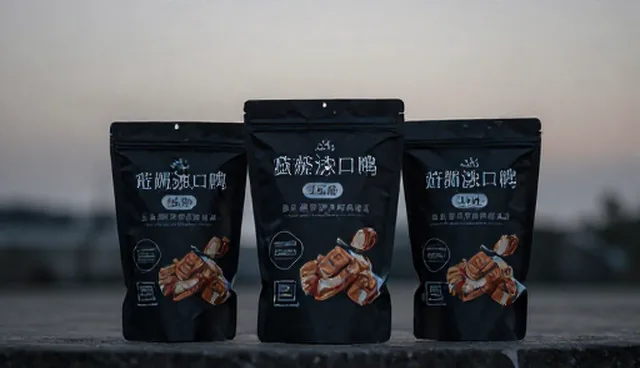 食品研发中包装效率影响结果的原因分析