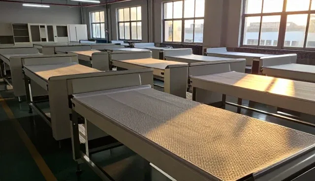 床品管理在现代家居场景中的优化实践