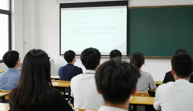 提升系统稳定性：培训服务中的关键维护策略