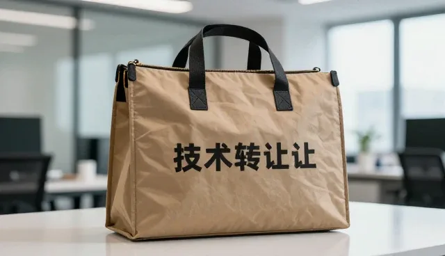 技术转让在设计领域的实际应用与挑战