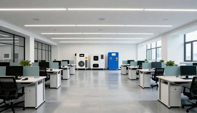 资源优化策略在设备维护中的实际应用