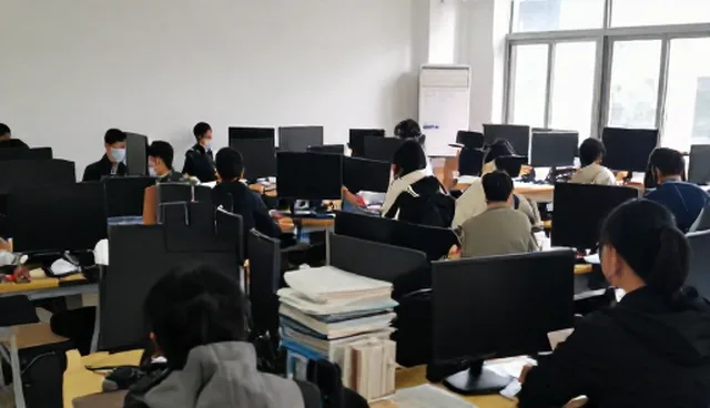 官网制作：信息匹配服务中的关键环节