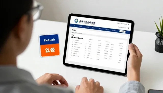 如何通过数据精准提升供求对接效率
