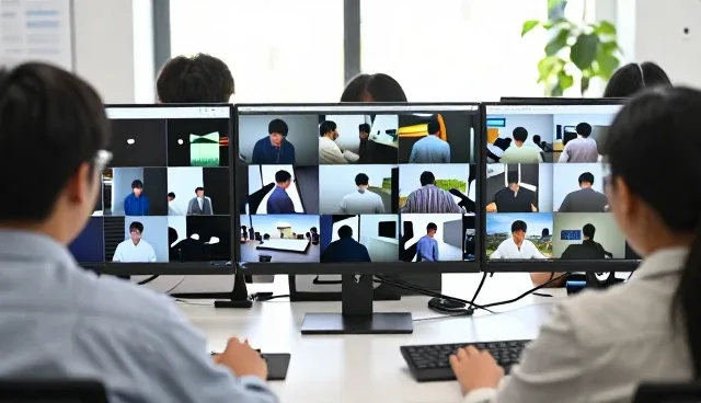节点可查在业务发展趋势中的应用策略