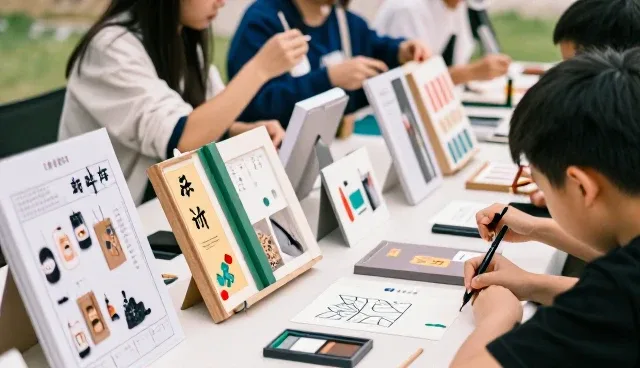 如何选择适合的美育课程提升艺术策划能力