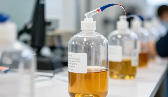 精细化学品仓储配送中的产品匹配关键点分析